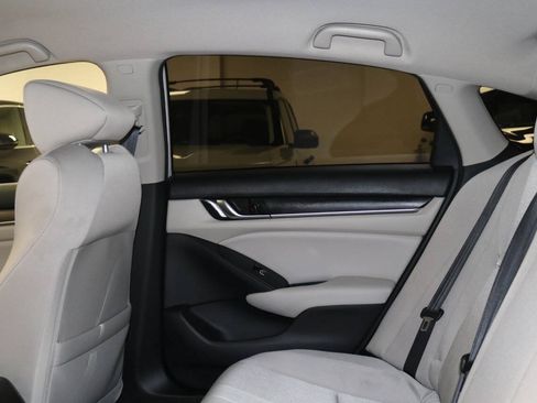 Used 2022 Honda Accord LX image 72