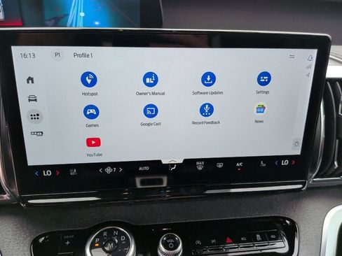New 2027 Ford Expedition Tremor AWD/4WD image 30