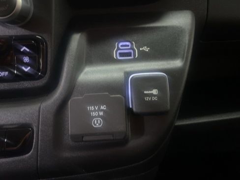 New 2025 RAM ProMaster 1500 w/ Convenience Group image 10
