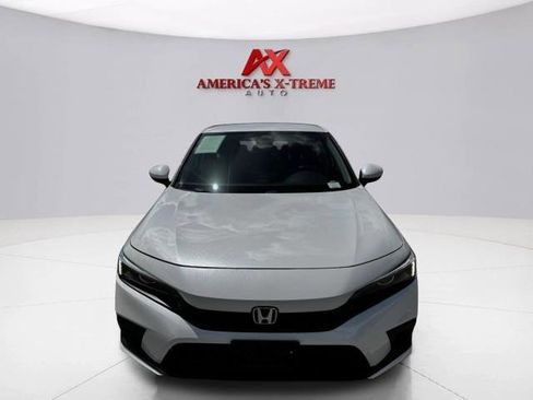 Used 2024 Honda Civic LX image 8