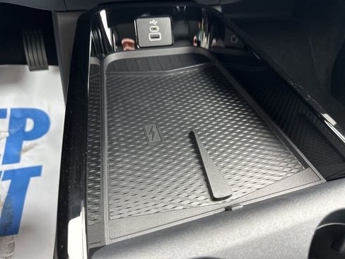 New 2025 Ford Mustang Mach-E Premium image 25