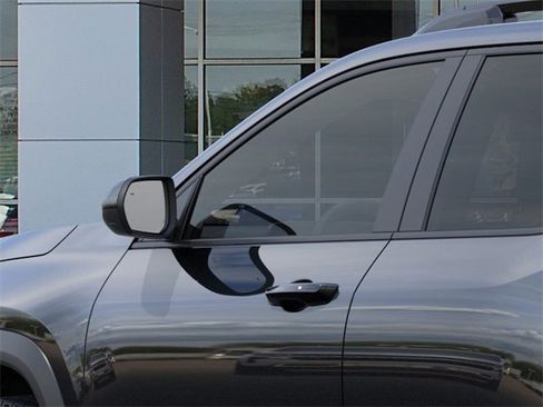 New 2026 Chevrolet Equinox LT image 12