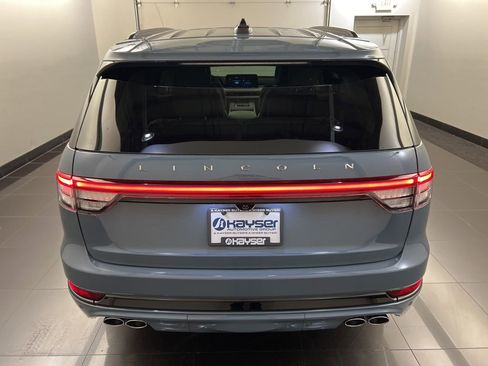 New 2025 Lincoln Aviator Reserve w/ Equipment Group 201A image 5