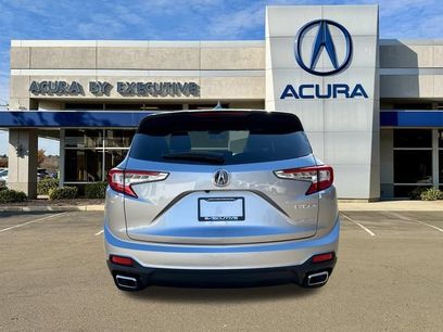 New 2026 Acura RDX SH-AWD