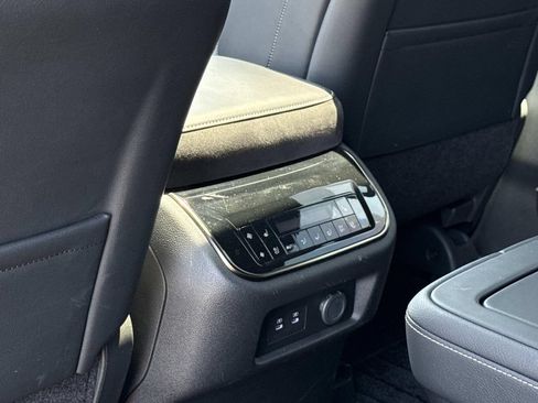 Used 2025 INFINITI QX80 Autograph AWD/4WD image 18