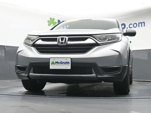 Used 2017 Honda CR-V LX image 7