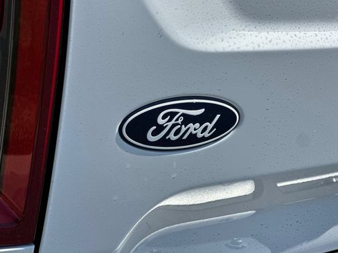 Used 2026 Ford Bronco Sport Badlands w/ Sasquatch Badlands Package AWD/4WD image 25