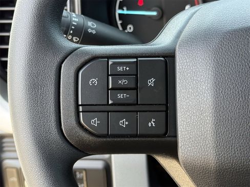 New 2026 Ford F250 XL w/ STX Appearance Package image 34