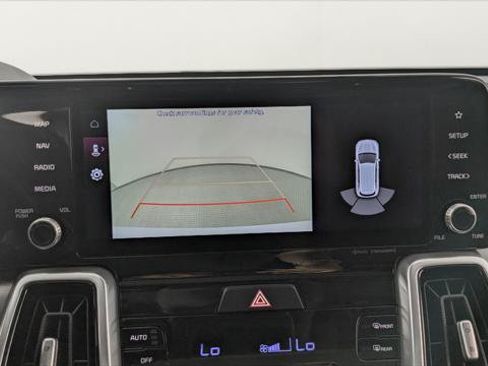 Used 2022 Kia Sorento SX FWD image 28