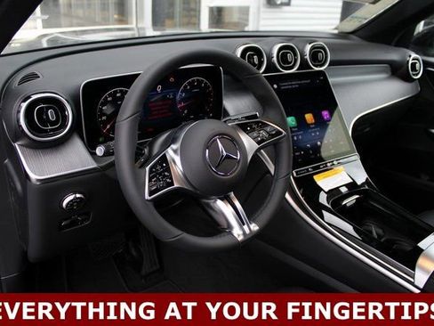 New 2026 Mercedes-Benz GLC 300 4MATIC image 13