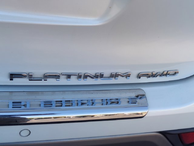 Certified 2020 Toyota Highlander Platinum AWD/4WD image 53
