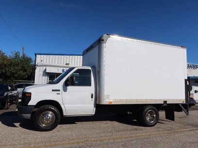 Used 2010 Ford E-350 and Econoline 350 Super Duty