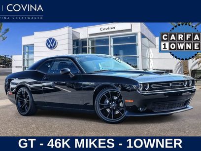 Used 2020 Dodge Challenger GT w/ Driver Convenience Group