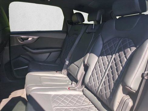 New 2026 Audi Q7 3.0T Premium Plus AWD/4WD image 16