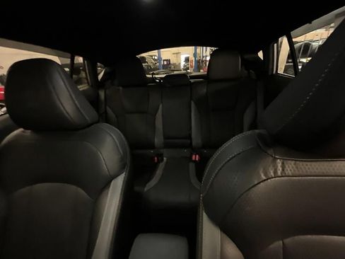 Used 2024 Subaru Crosstrek 2.5i Wilderness image 28