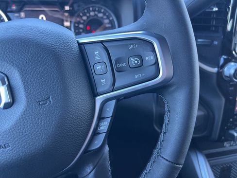 New 2026 RAM 2500 Big Horn image 26