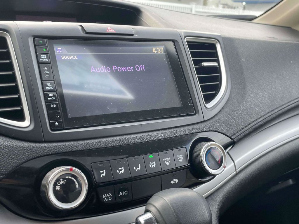 Used 2015 Honda CR-V EX image 29