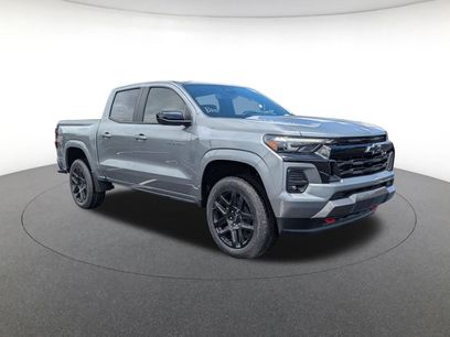 New 2025 Chevrolet Colorado Z71 w/ Technology Package