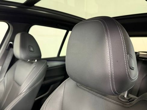 Used 2023 BMW X3 sDrive30i w/ Premium Package RWD image 14