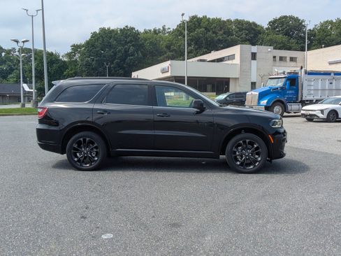 Used 2023 Dodge Durango GT AWD/4WD image 10