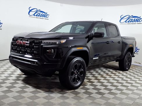 Used 2024 GMC Canyon Elevation w/ Convenience Package image 24