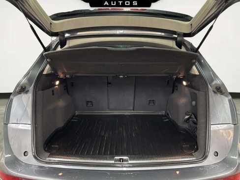 Used 2012 Audi Q5 3.2 Premium Plus AWD/4WD image 17