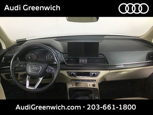 Used 2022 Audi Q5 2.0T Premium w/ Convenience Package AWD/4WD image 13