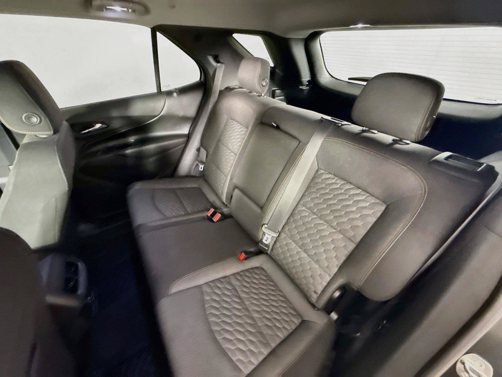 Used 2019 Chevrolet Equinox LT AWD/4WD image 11