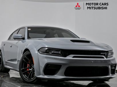 Used 2021 Dodge Charger SRT Hellcat w/ Harman/Kardon Audio Group