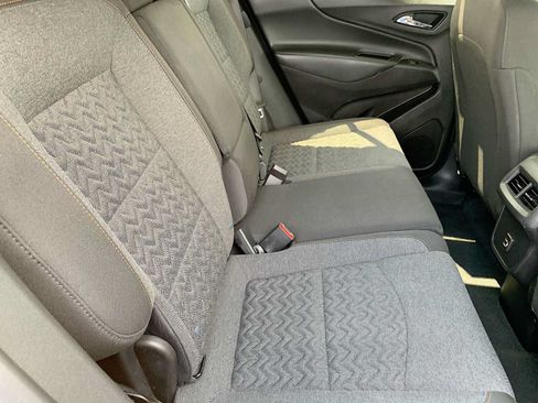 Certified 2023 Chevrolet Equinox LT AWD/4WD image 25