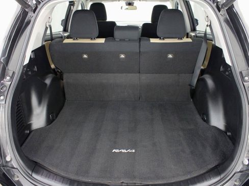 Used 2017 Toyota RAV4 XLE FWD image 68