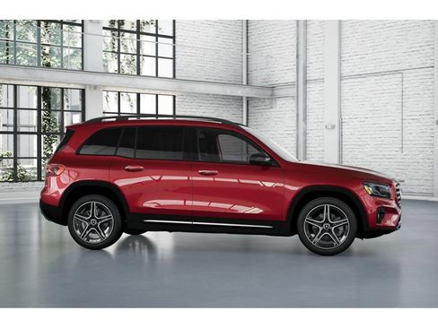 New 2026 Mercedes-Benz GLB 250 4MATIC image 15