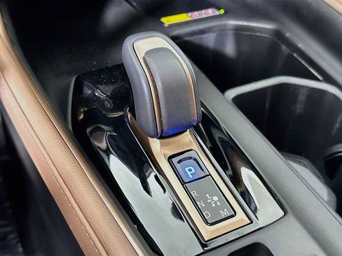 Certified 2025 Toyota Grand Highlander AWD Hybrid image 10