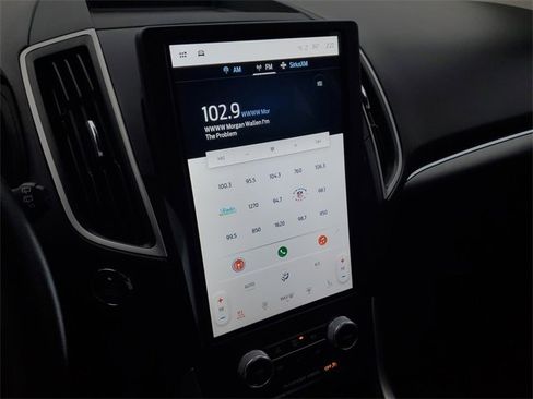 Certified 2022 Ford Edge SEL w/ Convenience Package image 20