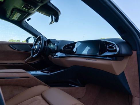 Certified 2025 Ferrari Purosangue image 50