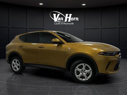 Used 2024 Dodge Hornet GT image 35