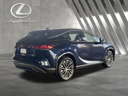Certified 2024 Lexus RX 350 Premium Plus FWD image 6
