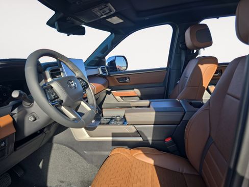 New 2026 Toyota Tundra 1794 Edition image 9
