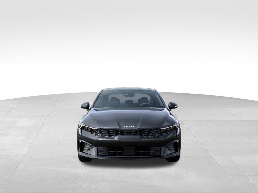 New 2026 Kia K5 EX FWD image 2