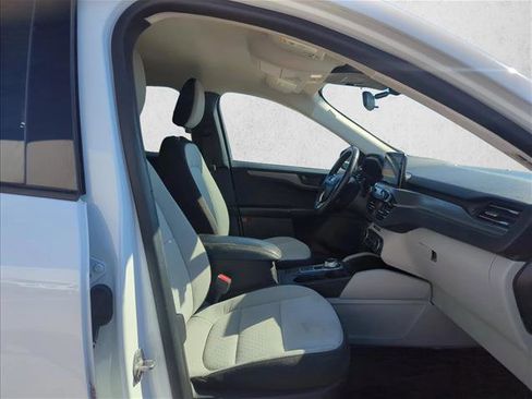 Used 2023 Ford Escape Active image 21