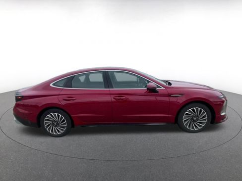 Used 2025 Hyundai Sonata SEL image 16