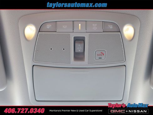 Used 2019 Nissan Pathfinder Platinum AWD/4WD image 31
