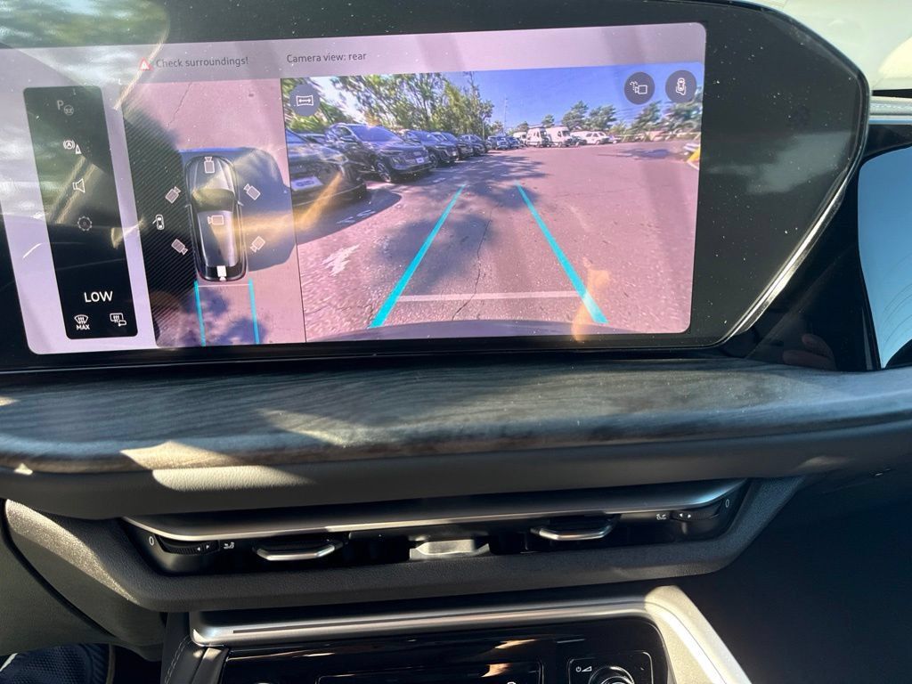 New 2026 Audi Q5 Premium AWD/4WD image 34