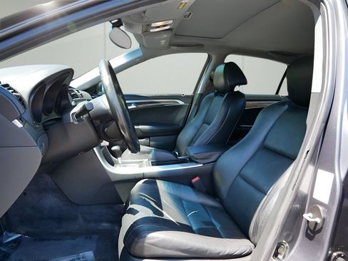 Used 2008 Acura TL FWD image 10