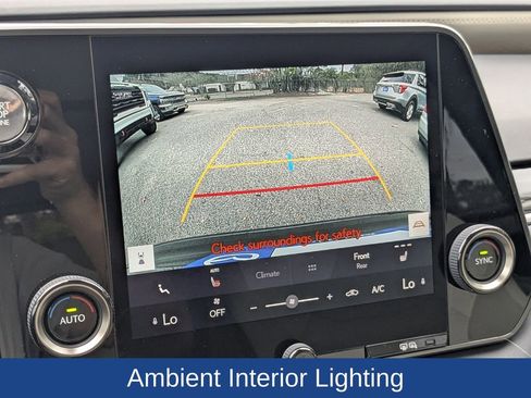 Used 2024 Lexus RX 350 FWD w/ Accessory Package (K3) image 20