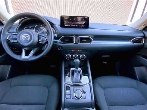 Used 2023 MAZDA CX-5 AWD 2.5 S image 15