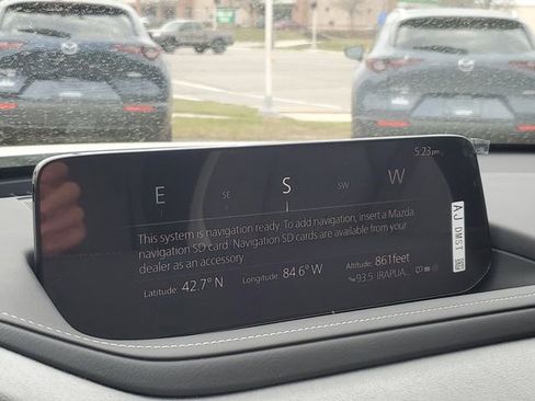 New 2026 MAZDA CX-30 Aire Edition image 14