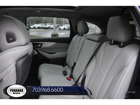 New 2026 Acura MDX w/ Technology Package AWD/4WD image 30