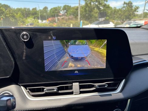 Used 2025 Chevrolet Equinox LT FWD image 21