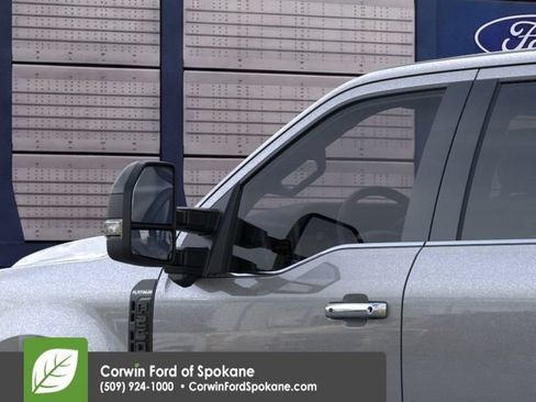 New 2026 Ford F250 Platinum AWD/4WD image 20
